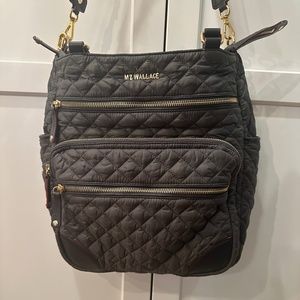 MZ Wallace Crossbody Bag